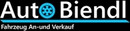 Logo Auto Biendl GmbH